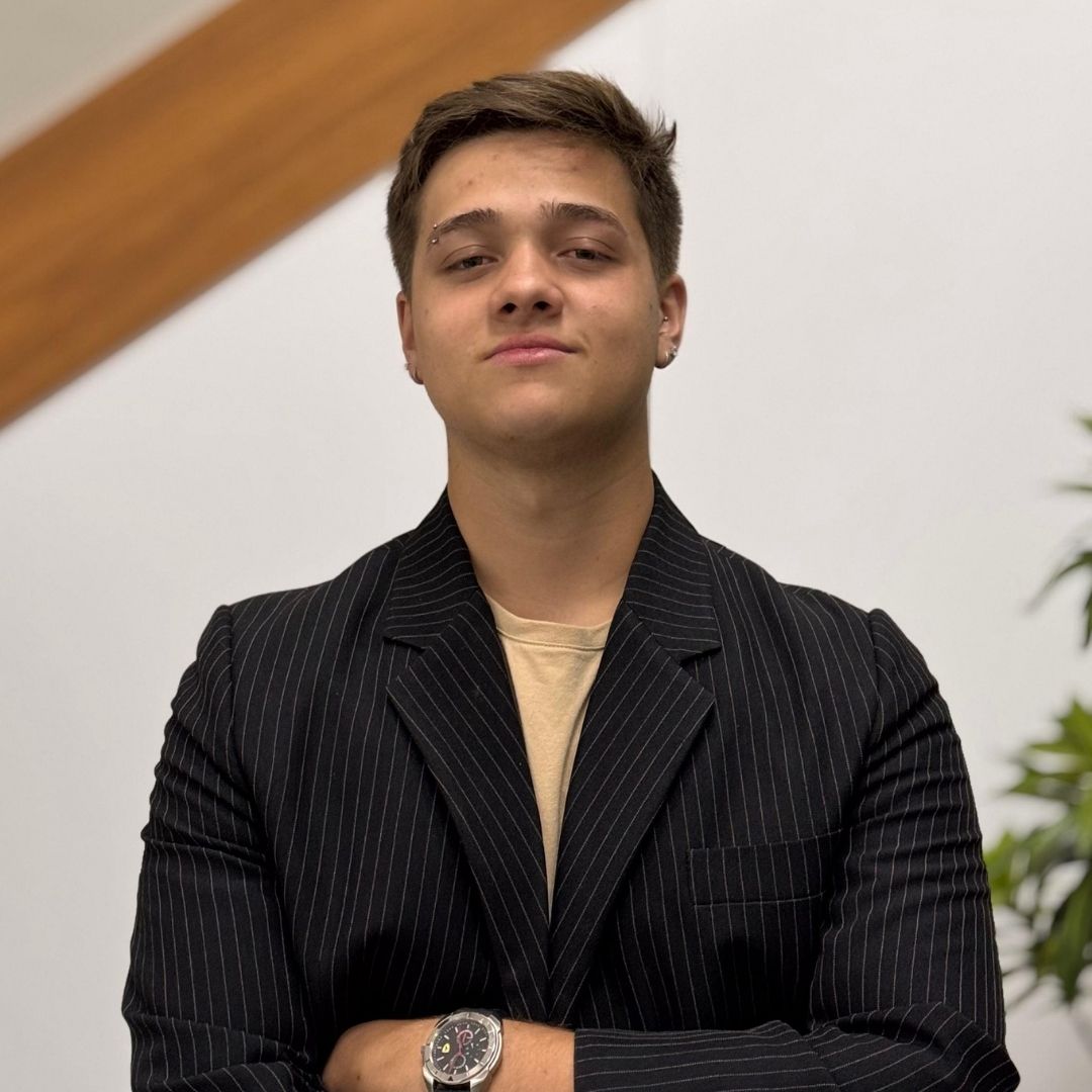 Sobre Mim - RMK Group